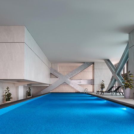Parkroyal Serviced Suites Cakarta Dış mekan fotoğraf